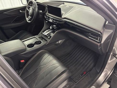 Certified 2025 Acura MDX Type S AWD/4WD image 33