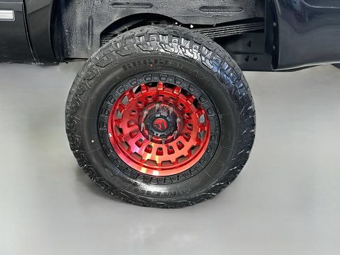 Used 2003 Ford Excursion Limited AWD/4WD image 33