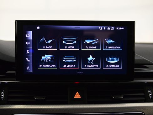 Certified 2025 Audi A5 2.0T Premium Plus w/ Convenience Plus Package image 31