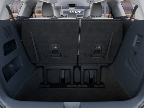 New 2026 Kia Carnival EX image 19