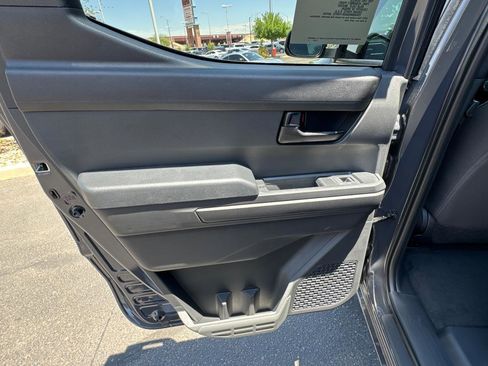 New 2026 Toyota Tacoma SR5 image 9