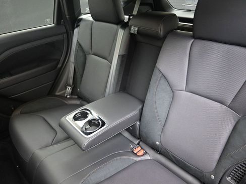 New 2025 Subaru Forester Touring image 19
