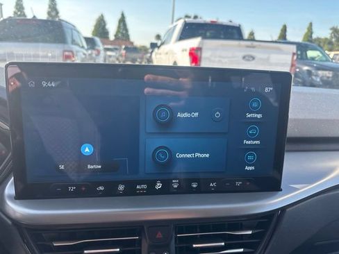 Used 2025 Ford Escape Active w/ Tech Pack #1 FWD image 12