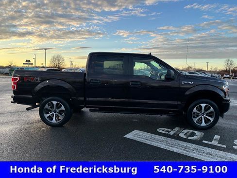 Used 2020 Ford F150 XL w/ Equipment Group 101A Mid image 6