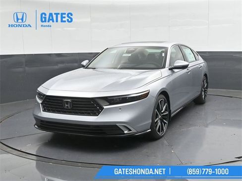 New 2025 Honda Accord Touring image 6