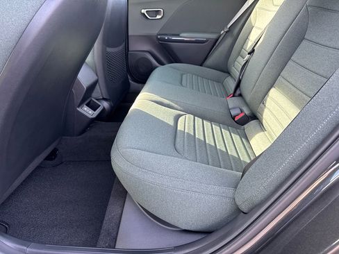 New 2025 Kia K4 EX image 20