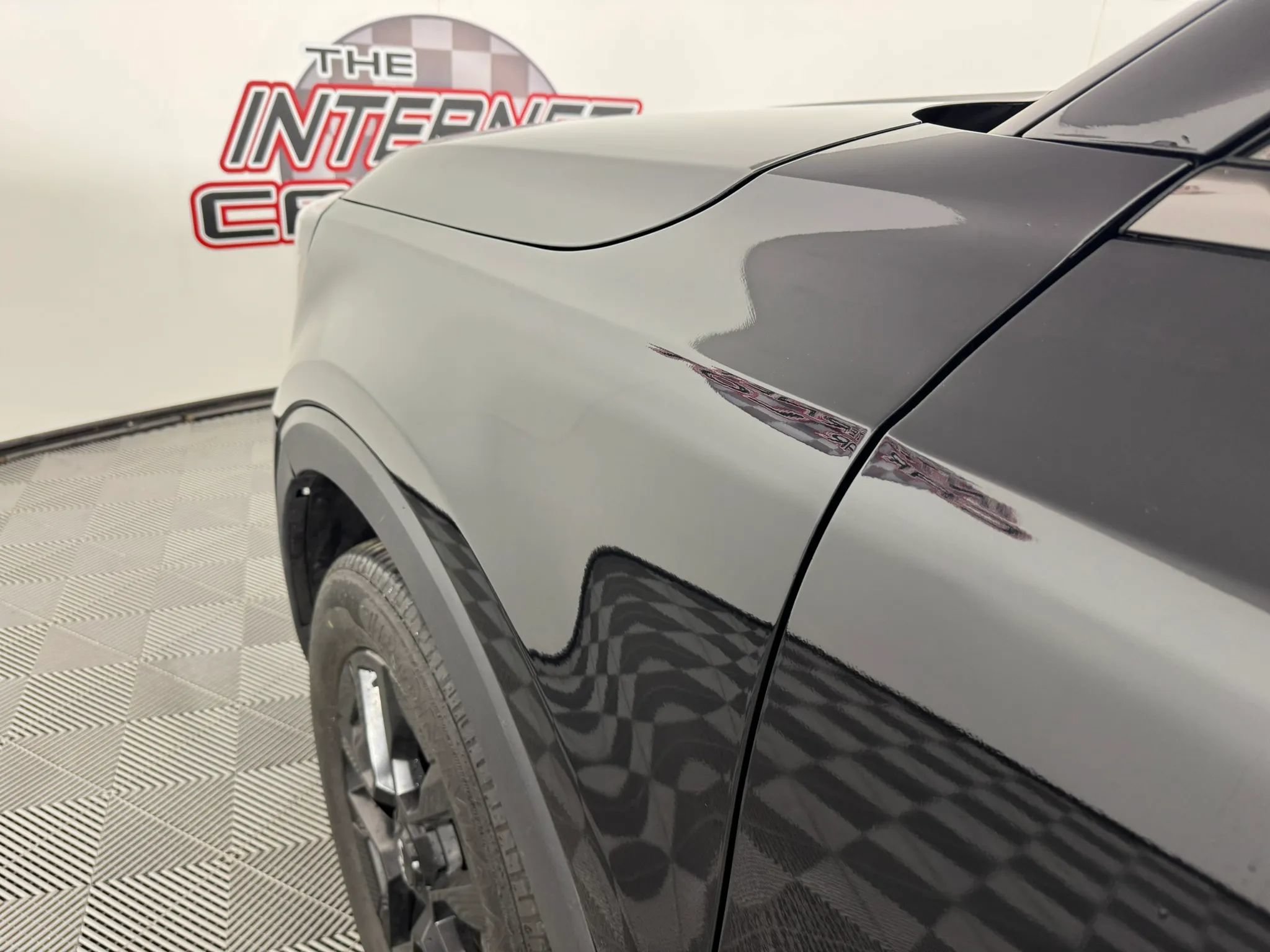 Used 2023 Kia Telluride SX Prestige X-Pro AWD/4WD image 25