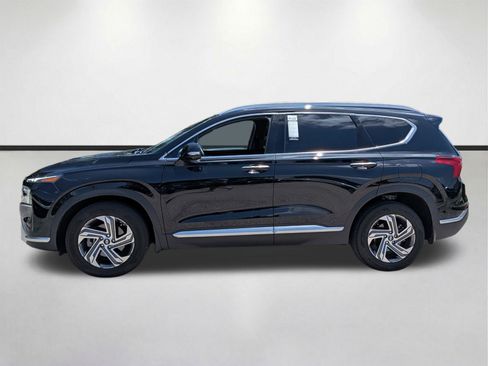 Used 2023 Hyundai Santa Fe SEL w/ Premium Package FWD image 7