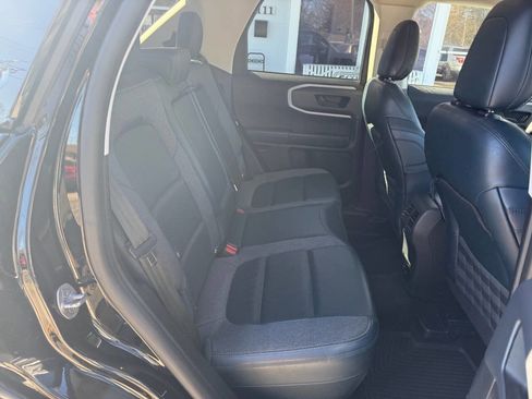 Used 2021 Ford Bronco Sport Outer Banks image 13