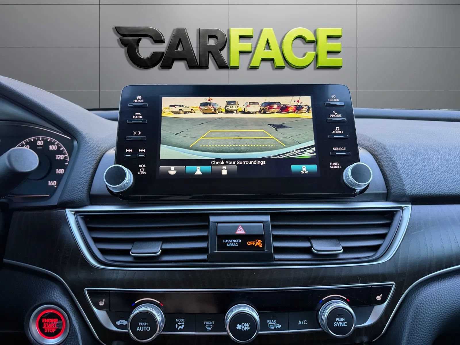 Used 2020 Honda Accord EX-L image 33