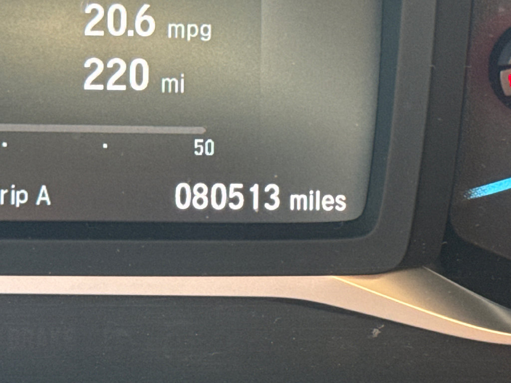 Certified 2020 Honda Pilot EX-L image 23
