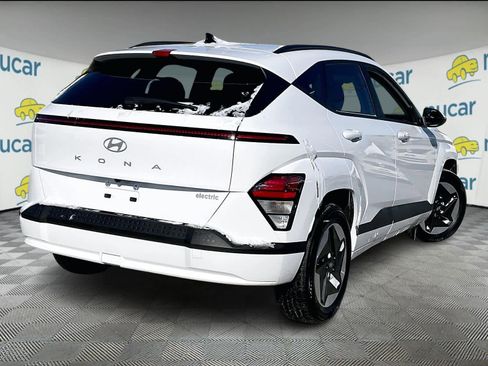 Used 2024 Hyundai Kona SEL image 6