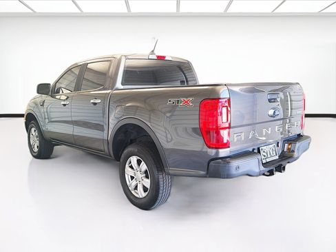 Used 2020 Ford Ranger XL w/ Equipment Group 101A Mid image 6