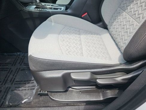 Used 2024 Chevrolet Equinox LS image 22