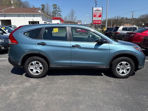 Used 2014 Honda CR-V LX image 6
