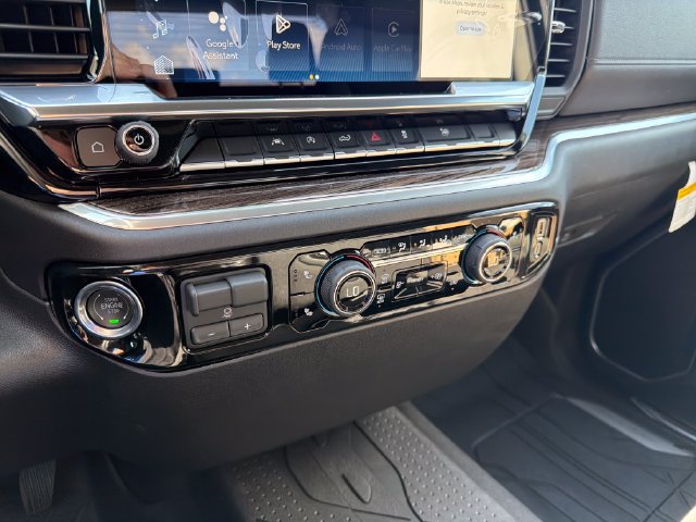 New 2026 Chevrolet Silverado 1500 RST w/ LPO, Dark Essentials Package RWD image 28
