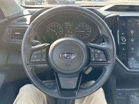 Used 2024 Subaru Ascent Onyx Edition Limited image 18