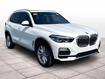 Used 2020 BMW X5 sDrive40i w/ Premium Package