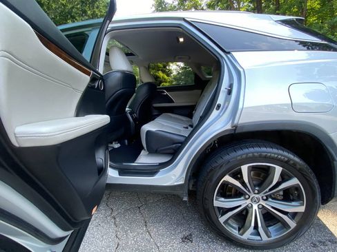 Used 2017 Lexus RX 350 AWD w/ Premium Package image 48