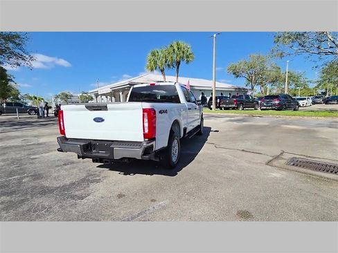 Used 2025 Ford F250 XLT image 35