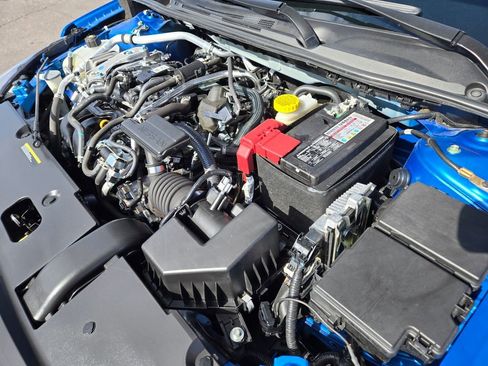 Certified 2023 Nissan Sentra SV FWD image 20