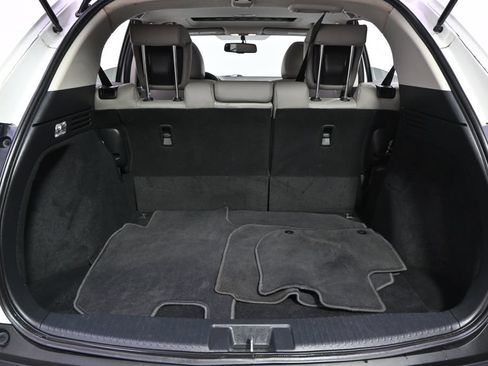 Used 2018 Honda HR-V EX-L image 16