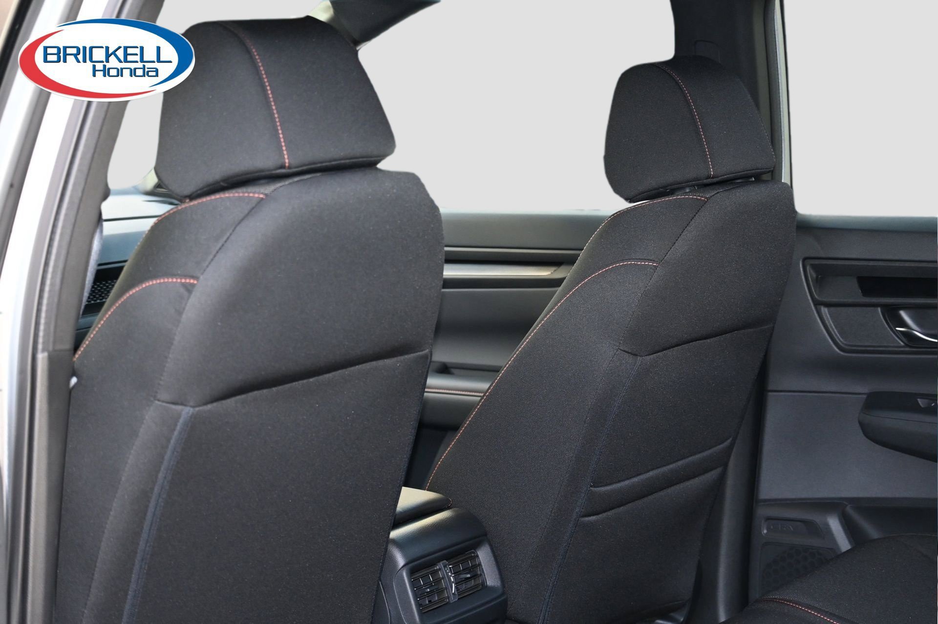 New 2025 Honda CR-V Sport image 21