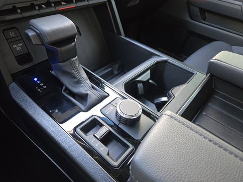 Used 2026 Toyota Tundra SR5 w/ SX Package image 22