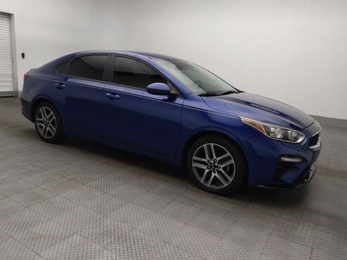 Used 2019 Kia Forte S image 11