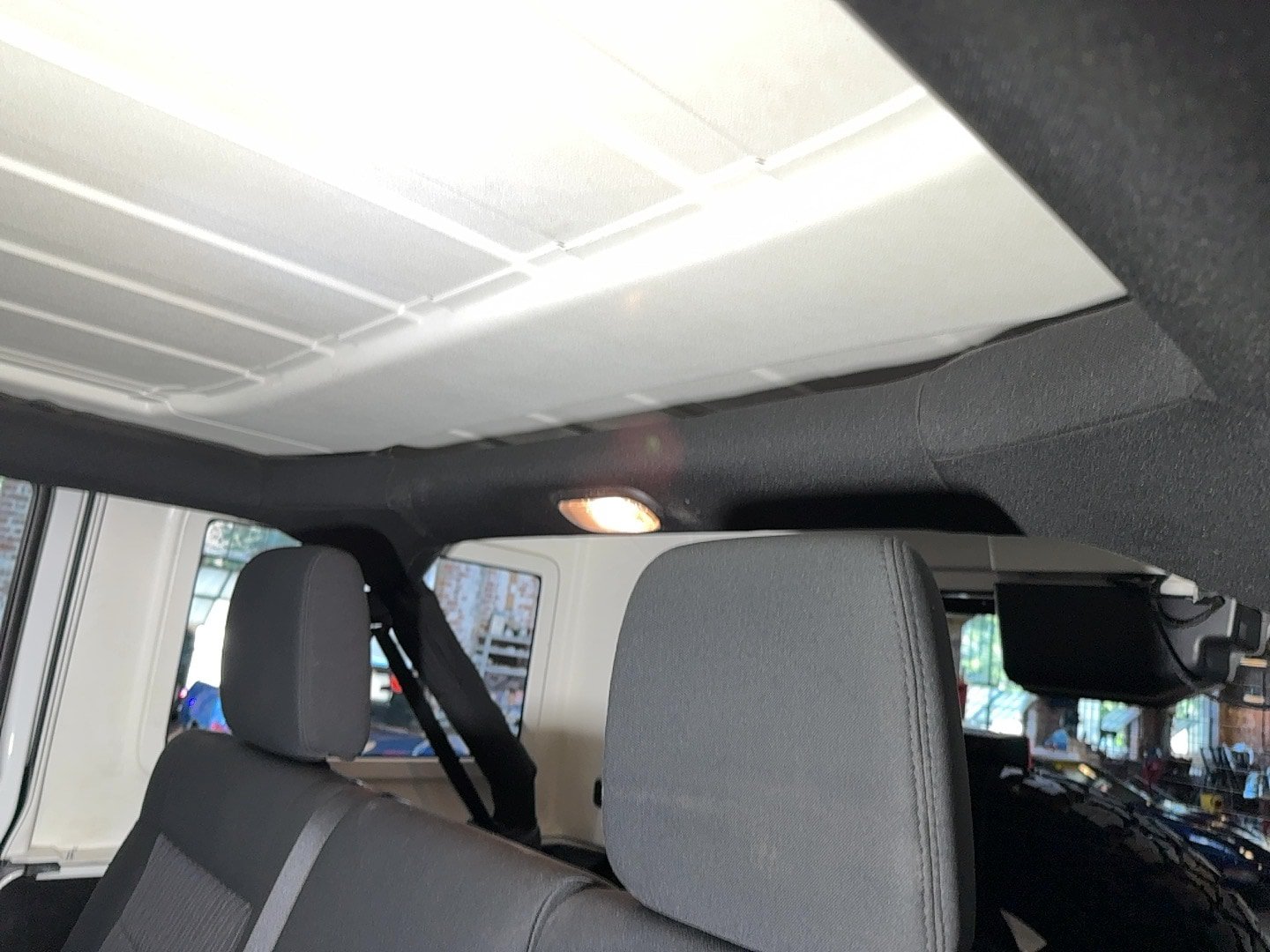 Used 2011 Jeep Wrangler Unlimited Sport AWD/4WD image 65
