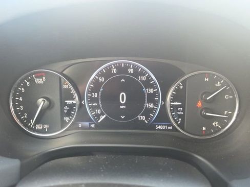 Used 2024 Buick Enclave Premium FWD image 49