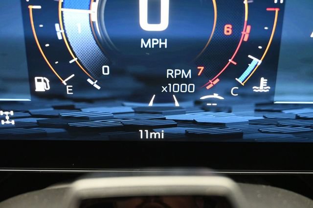 New 2026 Chevrolet Tahoe High Country AWD/4WD image 42