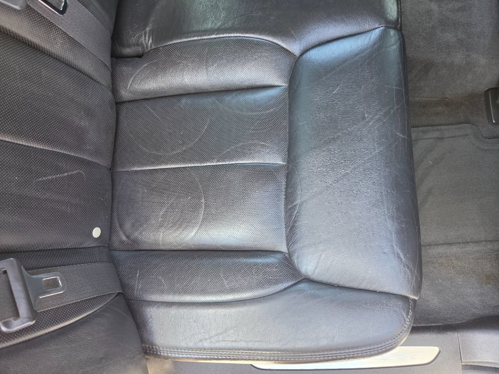 Used 2008 Cadillac DTS FWD image 33