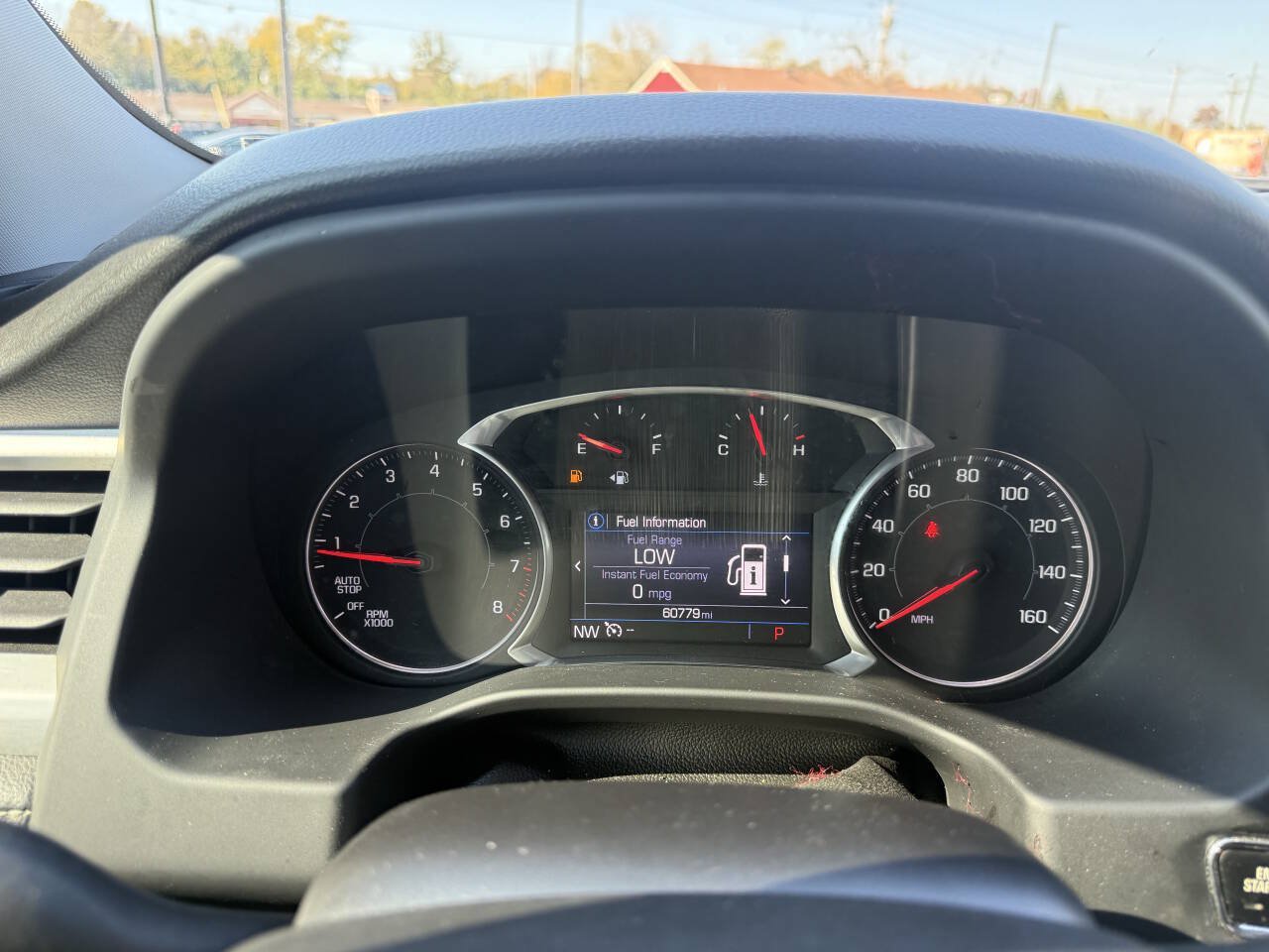 Used 2021 GMC Acadia SLE FWD image 21