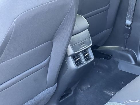 New 2025 GMC Terrain Elevation image 25