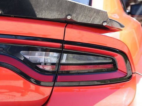 Used 2020 Dodge Charger SXT w/ Blacktop Package RWD image 49