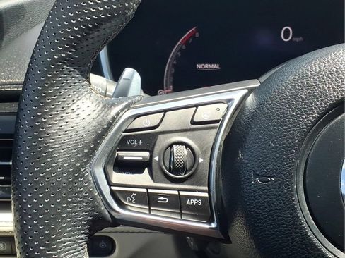 Used 2024 Acura MDX Type S AWD/4WD image 25