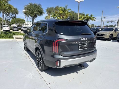 Used 2023 Kia Telluride SX Prestige AWD/4WD image 13