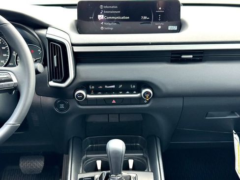 New 2026 MAZDA CX-50 AWD 2.5 S w/ Cargo Package image 22