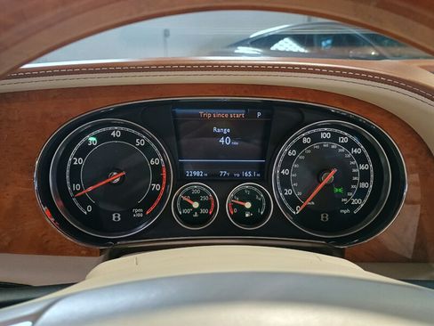 Used 2013 Bentley Continental GT AWD/4WD image 23