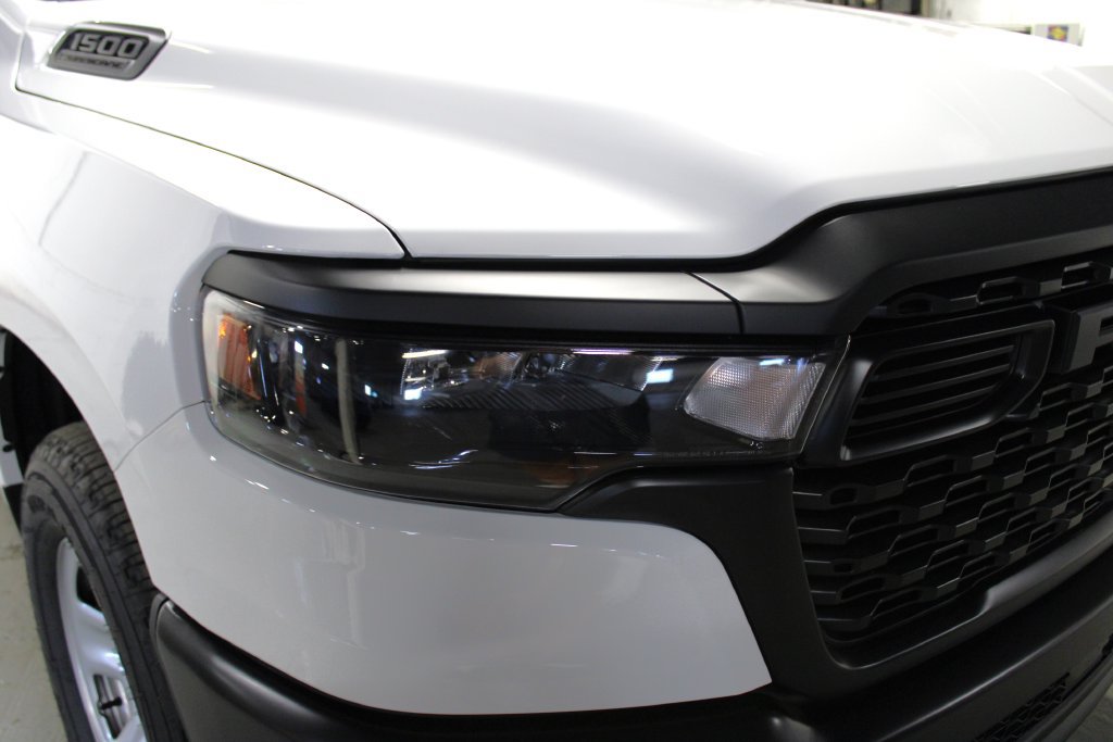 New 2026 RAM 1500 Tradesman AWD/4WD image 39