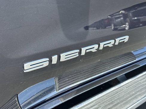 Certified 2025 GMC Sierra 1500 SLT w/ SLT Premium Plus Package AWD/4WD image 33