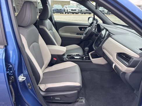 New 2026 Subaru Forester Limited image 10