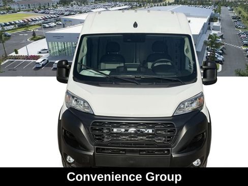 New 2026 RAM ProMaster 1500 w/ Premium Convenience Group image 9