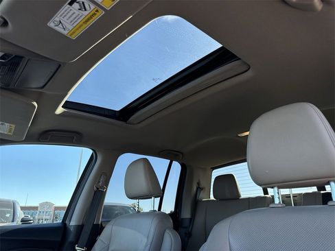 Used 2019 Honda Ridgeline RTL-E image 22