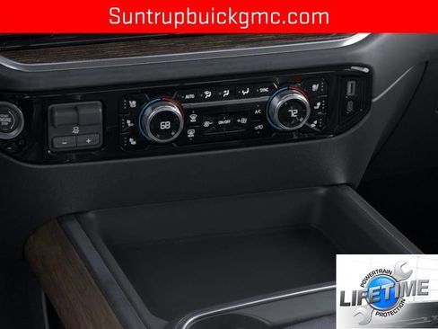 New 2026 GMC Sierra 2500 SLT w/ SLT Premium Package image 85