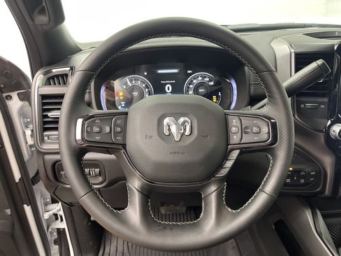 New 2026 RAM 2500 Rebel image 13