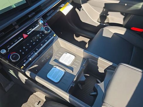 New 2026 Hyundai Santa Fe Calligraphy FWD image 35