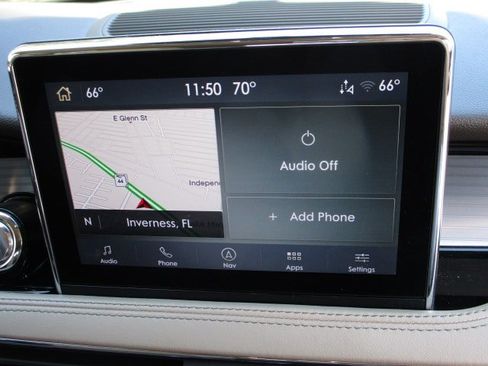 Used 2021 Lincoln Corsair FWD w/ Premium Package image 22