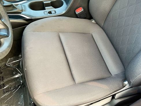 Used 2024 Toyota Corolla LE FWD image 18